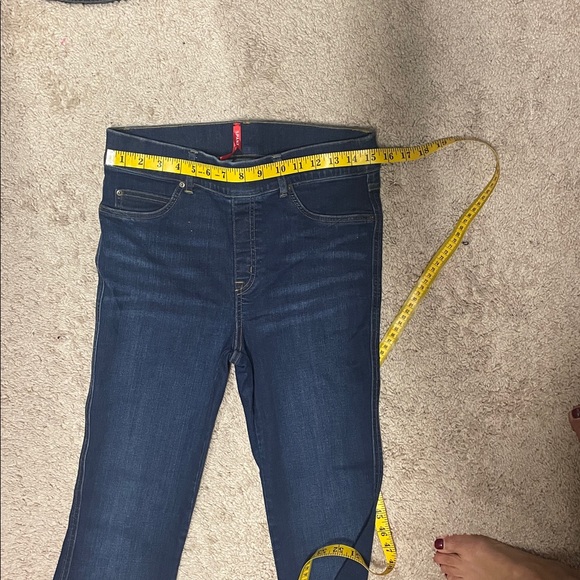 Spanx Jeans - Picture 2 of 6